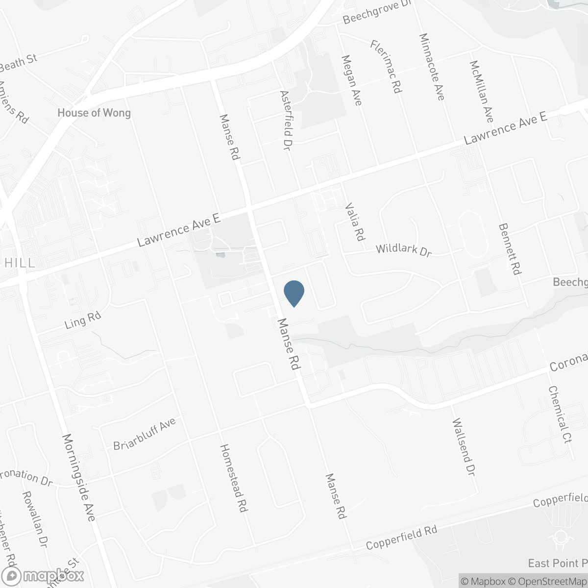 275 MANSE Road Unit# 8, Toronto, Ontario M1E 4X8